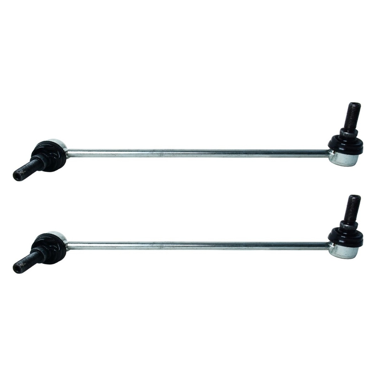 Kit X2 Bieleta Barra Estabilizadora Delantero Izquierdo Y Derecho Cofap Volkswagen Golf 2014 En Adelante New Beetle 2013 En Adelante Passat 2012 En Adelante Taos 2021 En Adelante Tiguan 2012
